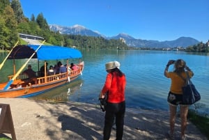 Zagreb: 10-Day Guided Tour to Dubrovnik with Tickets