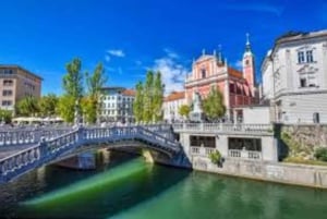 Zagreb: 10-Day Guided Tour to Dubrovnik with Tickets