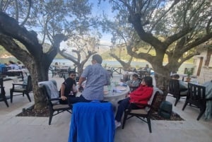 Zagreb: 10-Day Guided Tour to Dubrovnik with Tickets