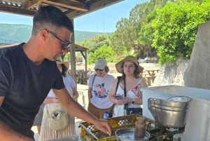 Zagreb: 10-Day Guided Tour to Dubrovnik with Tickets