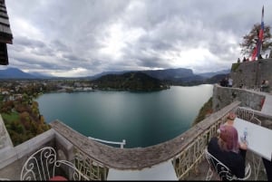 Zagreb: 10-Day Guided Tour to Dubrovnik with Tickets