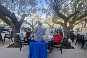 Zagabria: tour guidato di 10 giorni a Dubrovnik con biglietti