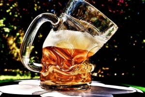 Wycieczka po rzemieślniczych browarach Zagrzebia i wycieczka do słoweńskiej fontanny piwnej