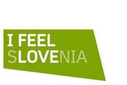I FEEL SLOVENIA