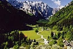 Logar Valley Attractions