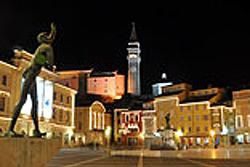 Piran Attractions