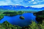 Slovenia Attractions
