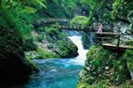 Slovenia Attractions