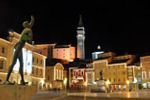 Slovenia Attractions