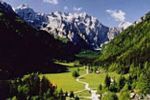 Slovenia Attractions