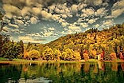  Triglav National Park Attractions