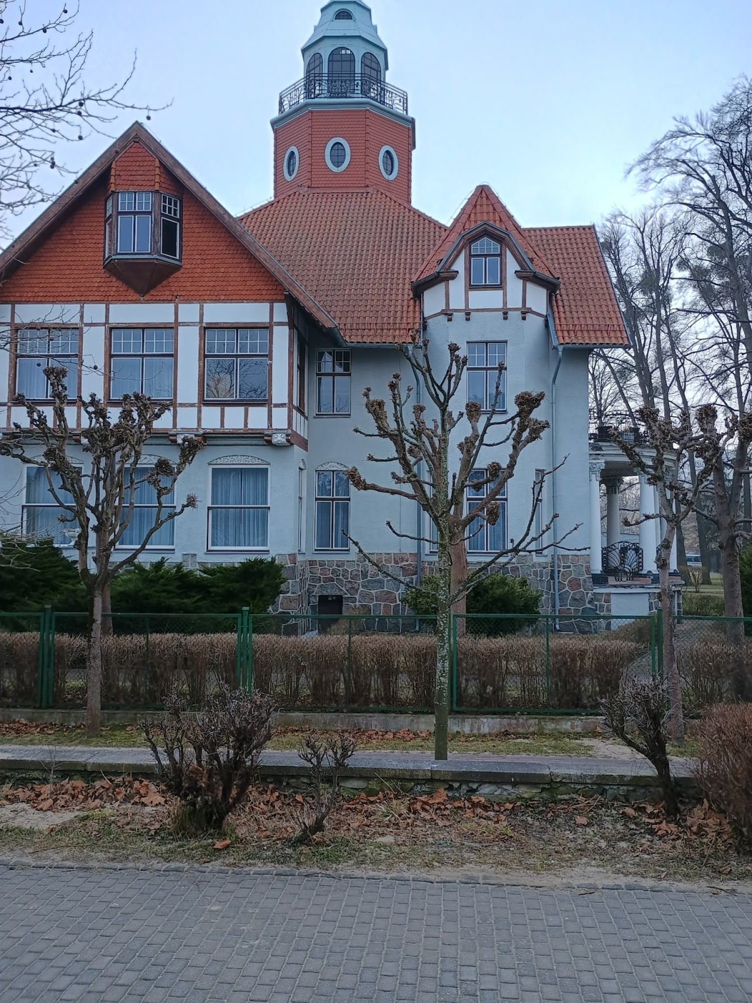 AMW Rewita Sopot