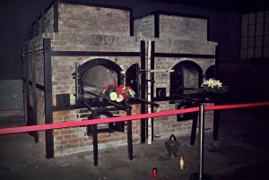 From Gdansk: Stutthof Concentration Camp Museum Day Tour