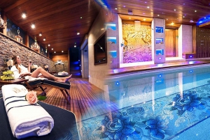 Gdansk: Bachelor and Hen Party Packages
