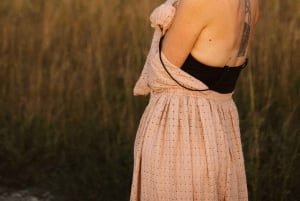 Gdansk, Gdynia, Sopot: Private Photoshoot in Tricity