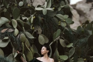 Gdansk, Gdynia, Sopot: Private Photoshoot in Tricity