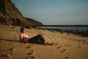 Gdansk, Gdynia, Sopot: Private Photoshoot in Tricity