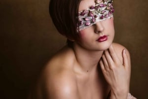 Gdansk, Gdynia, Sopot: Private Photoshoot in Tricity