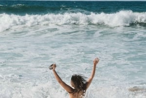 Gdansk, Gdynia, Sopot: Private Photoshoot in Tricity