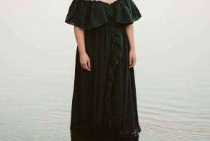 Gdansk, Gdynia, Sopot: Private Photoshoot in Tricity