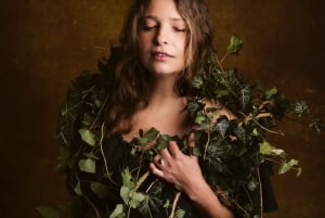 Gdansk, Gdynia, Sopot: Private Photoshoot in Tricity