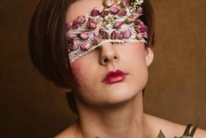 Gdansk, Gdynia, Sopot: Private Photoshoot in Tricity