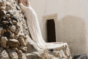 Gdansk, Gdynia, Sopot: Private Photoshoot in Tricity