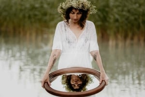 Gdansk, Gdynia, Sopot: Private Photoshoot in Tricity