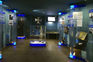 Gdansk Hel Peninsula Private Guided Tour with Cruise or Car