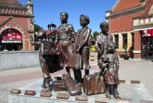 Gdansk: Jewish Heritage Guided Private Walking Tour