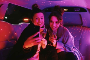 Danzica: cena casciuba con trasferimento in limousine