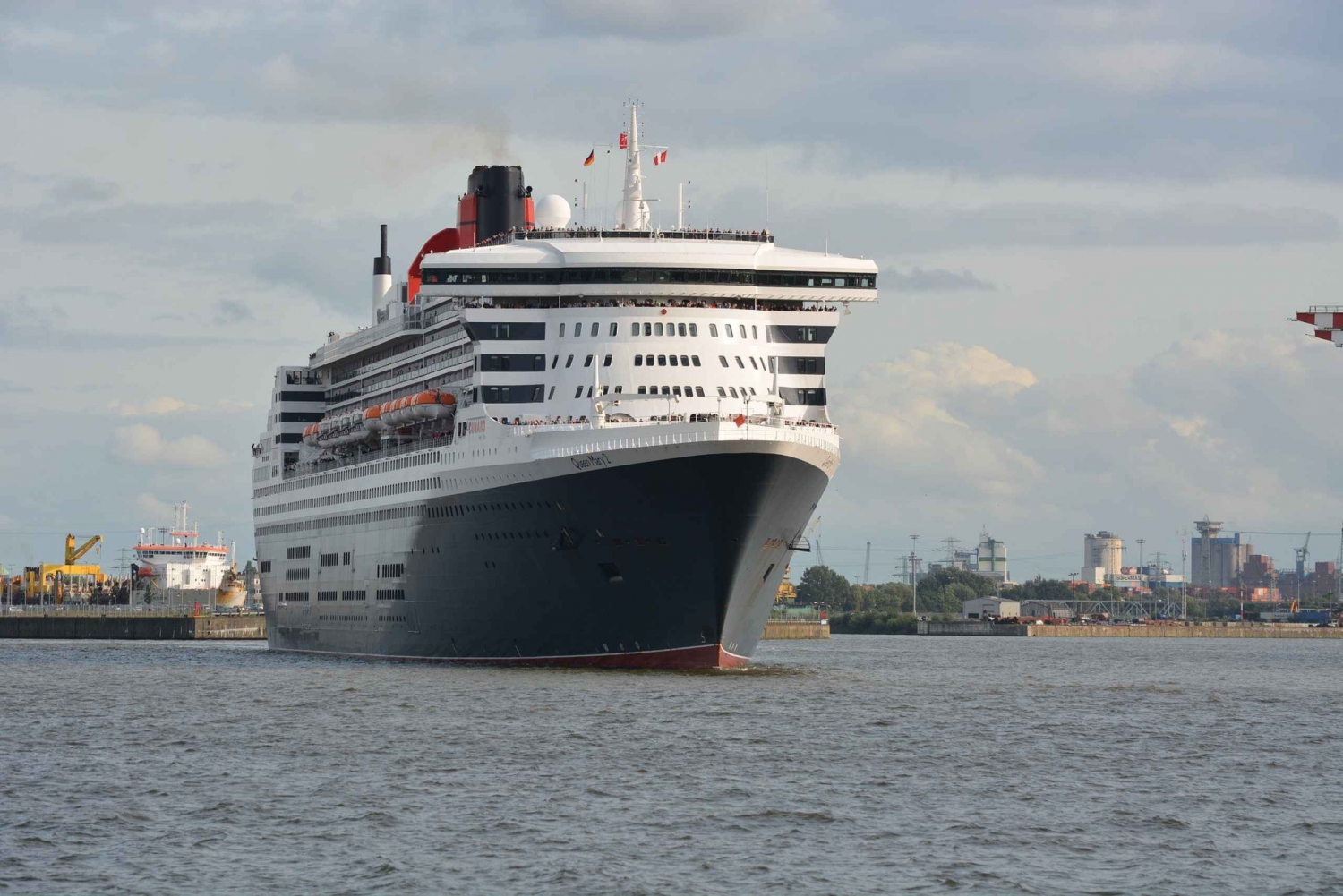 Gdynia Cruise Transfer