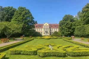 Destaques da excursão privada de 1 dia em Gdańsk, Gdynia e Sopot