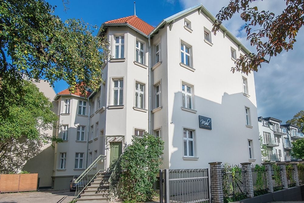 Molo Residence Apartments
