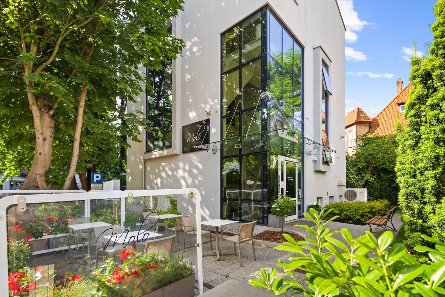 Molo Residence