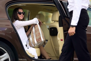 Yksityinen Gdansk Siirto Sopotista