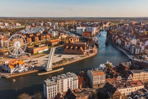 Yksityinen Gdansk Siirto Sopotista