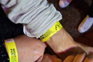 Tournée des bars à Sopot 2025 : shots gratuits, jeux et entrée VIP en boîte de nuit