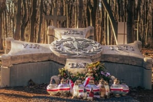 Prywatna wycieczka na Westerplatte samochodem lub rejsem wycieczkowym