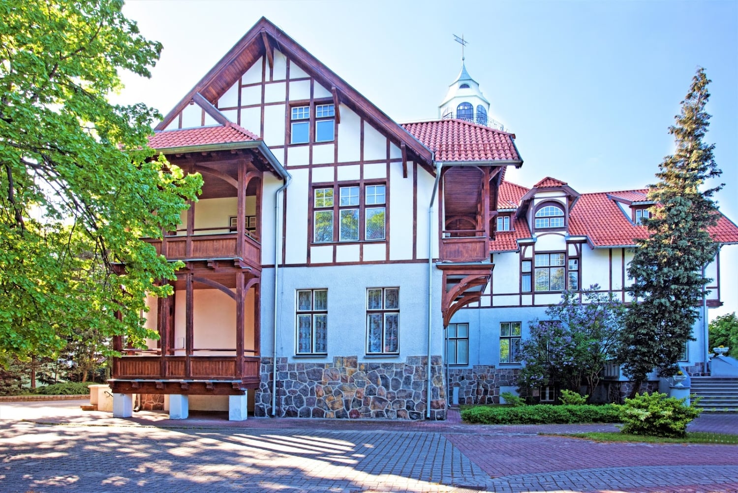 Rewita Sopot - Rusałka