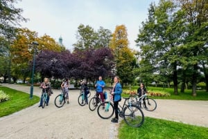 Sopot: 3-Hour Guided Bike Tour