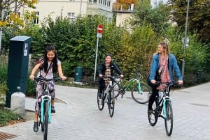 Sopot: 3-Hour Guided Bike Tour