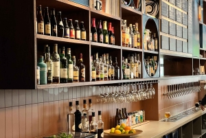 Sopot : visite-dégustation de bière artisanale avec 10 variétés de bière