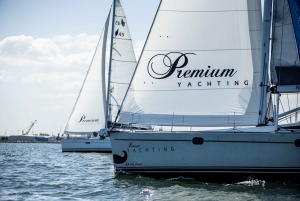 Сопот: однодневная морская прогулка из Сопота в Хель