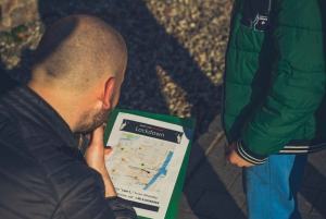 Sopot: Guided 2-hour Spy-Themed Walk & Game