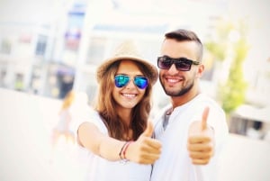 Sopot: Old Town Highlights Private Walking Tour