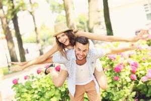 Sopot: Old Town Highlights Private Walking Tour