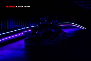 Sopot: Thrilling GoKart Racing on the Outdoor Track