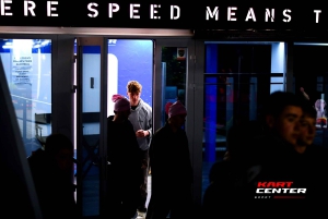 Sopot: Thrilling GoKart Racing on the Outdoor Track