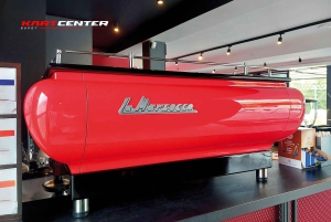 Sopot: Thrilling GoKart Racing on the Outdoor Track